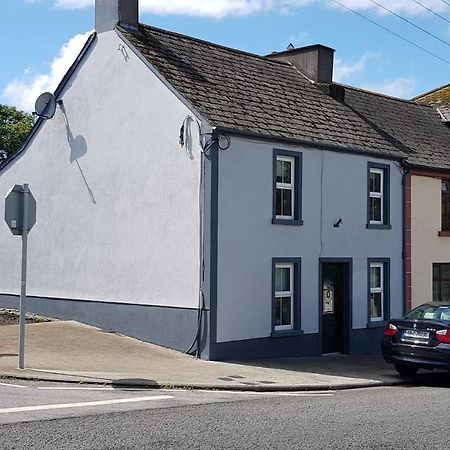 Vila Cosy Townhouse On The Hill In Ireland Banagher Exteriér fotografie