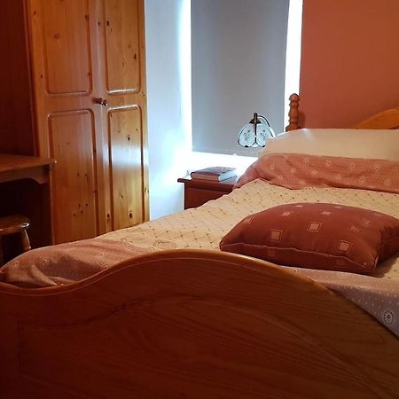 Vila Cosy Townhouse On The Hill In Ireland Banagher Exteriér fotografie