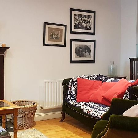 Vila Cosy Townhouse On The Hill In Ireland Banagher Exteriér fotografie
